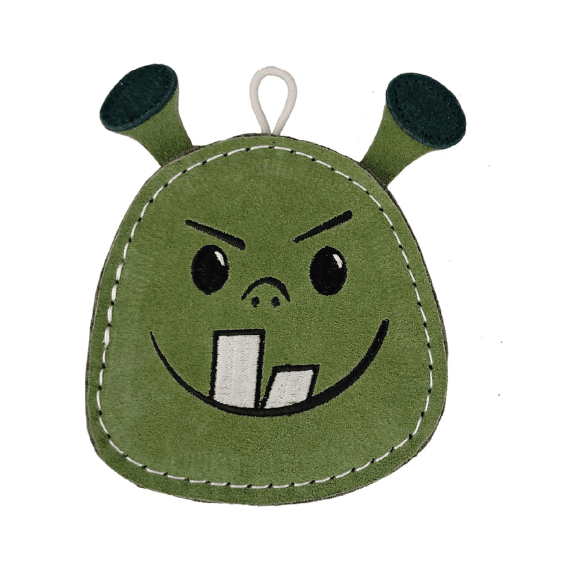 Green & Wilds Halloween Odie the Ogre