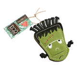 Green & Wilds Halloween Stitch 