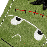 Green & Wilds Halloween Stitch 