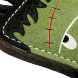 Green & Wilds Halloween Stitch 