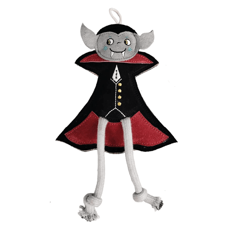 Green & Wilds Halloween Vlad the Vamp