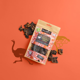 Green & Wilds Ozzy Ostrich's Blissful Bites