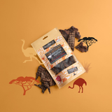 Green & Wilds Ozzy Ostrich's Wonderful Waffles