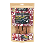 Green & Wilds Pheasant Chews