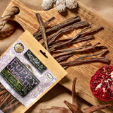Green & Wilds Puppy Chew-Its