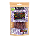Green & Wilds Purple Sweet Potato Treats