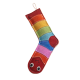 Green & Wilds Sami the Sock