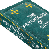 Green & Wilds The Psychology of Cats