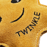 Green & Wilds Twinkle the Star - Eco Toy for Dogs