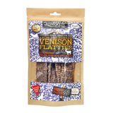 Green & Wilds Venison Flatties