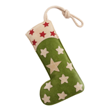 Green & Wilds You're A Star Stocking