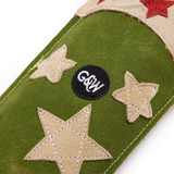 Green & Wilds You're A Star Stocking