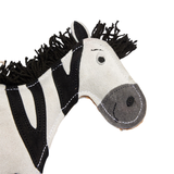 Green & Wilds Zambezi the Zebra