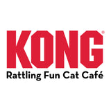 KONG Holiday Scrattles (Assorted Characters)