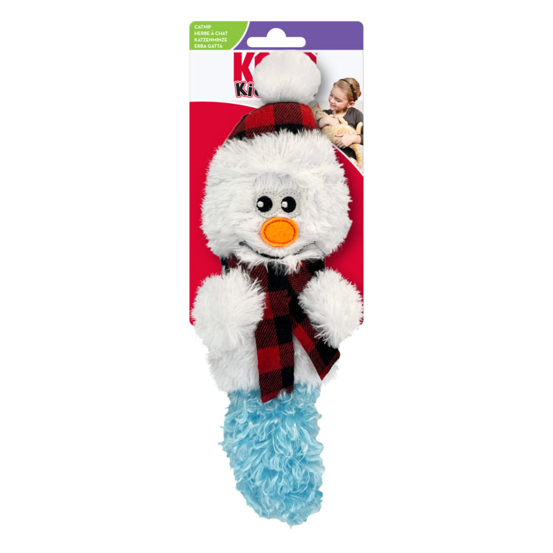 KONG Holiday Kickeroo