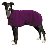 HOTTERdog Coat Grape