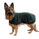 HOTTERdog Coat Green