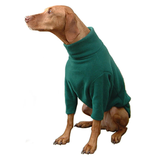 HOTTERdog Jumper Green