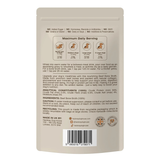 Hackney Dog House Beef  Bone Broth Powder For Dogs