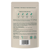 Hackney Dog House Green Lipped Mussel Powder For Dogs