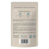 Hackney Dog House Natural Seaweed Powder For Dogs