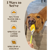 Hackney Dog House Pumpkin Probiotic For Dogs