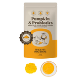 Hackney Dog House Pumpkin Probiotic For Dogs
