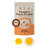 Hackney Dog House Pumpkin Puree Powder For Dogs