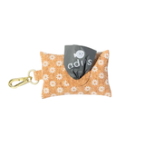 Adios Handmade Cork Poo Bag Dispenser