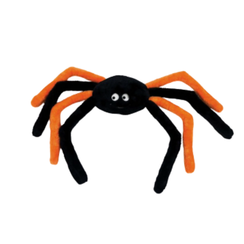 Happy Pet Halloween Spider