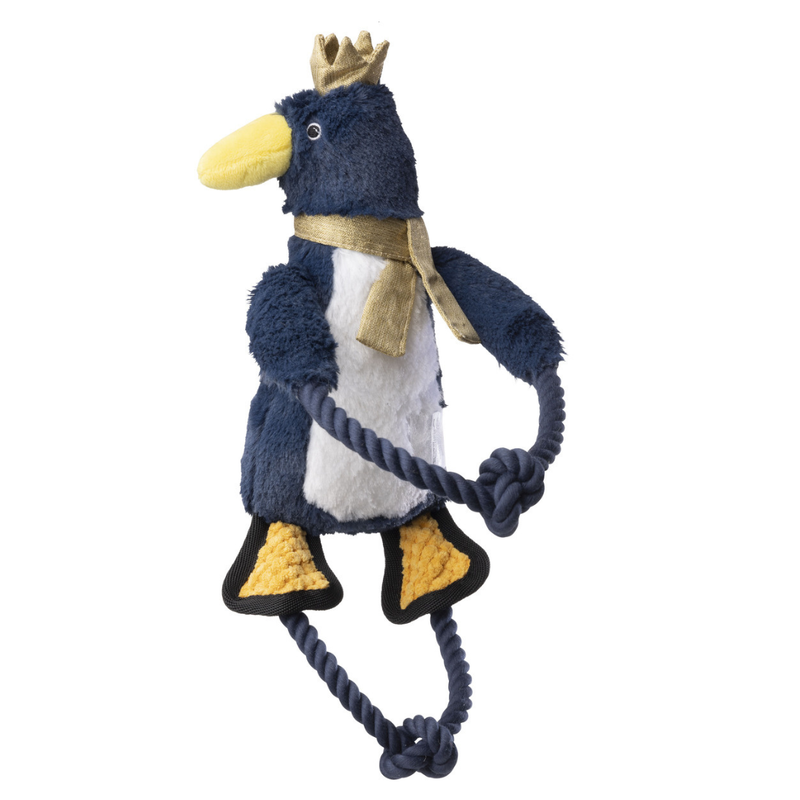 House Of Paws Royal Golden Penguin