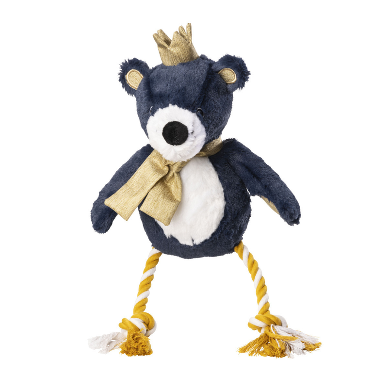 House Of Paws Royal Polar Bear