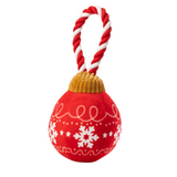 House of Paws Christmas Bauble Rope