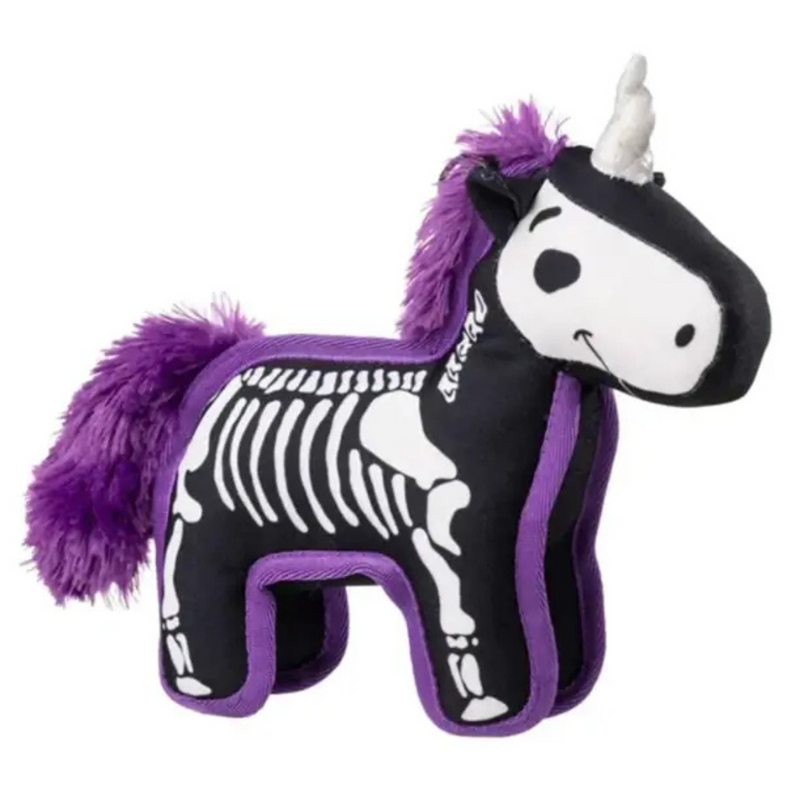 House of Paws Halloween Skeleton Unicorn 