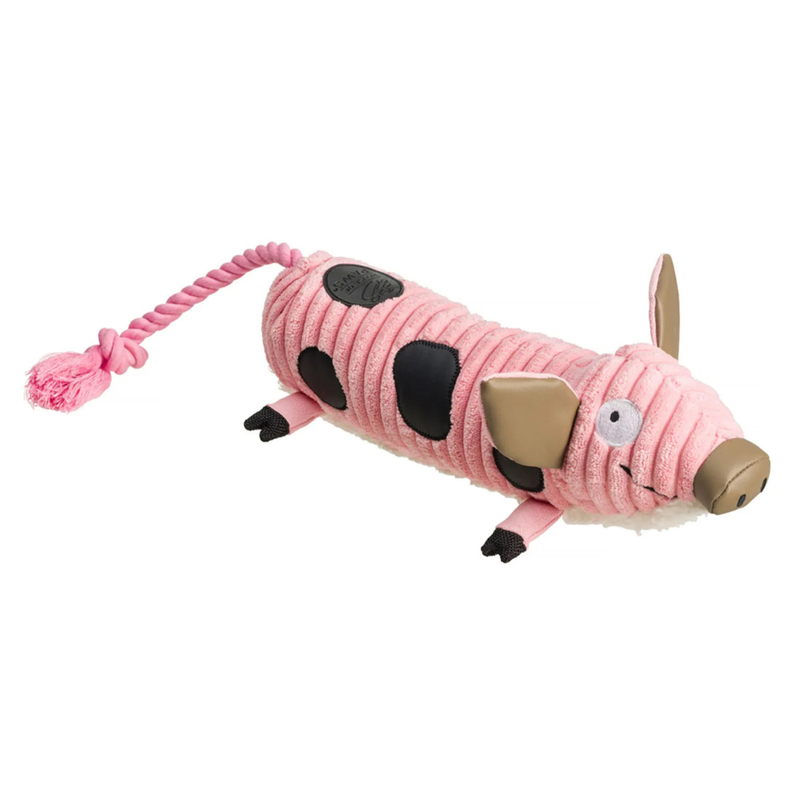 House of Paws Jumbo Cord Pig