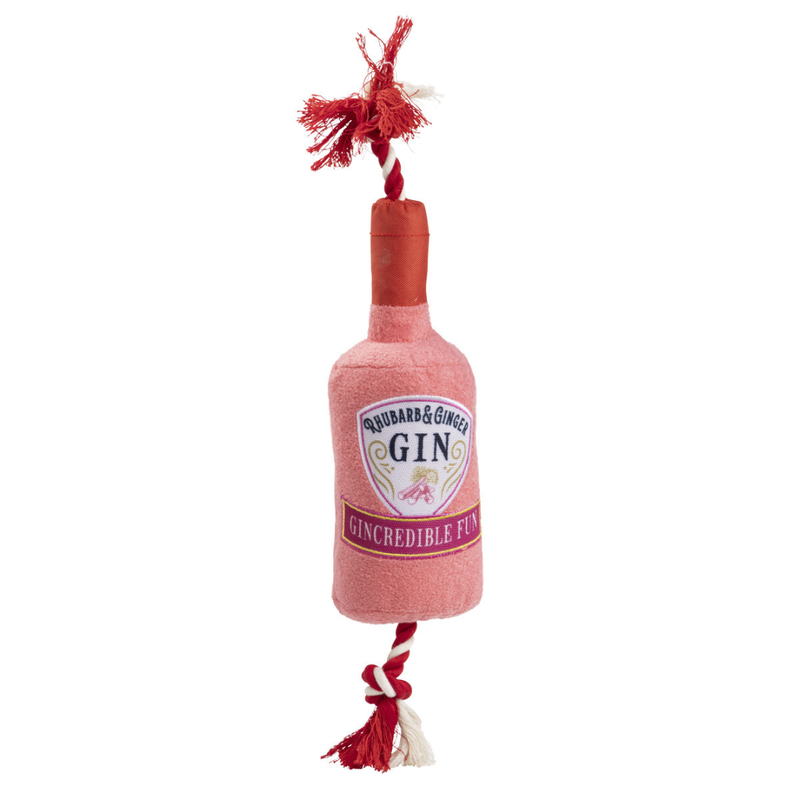 House of Paws Pink Gin