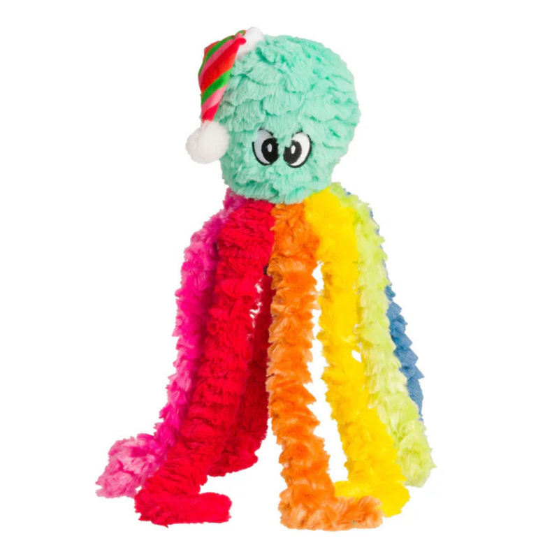 House of Paws Rainbow Octopus
