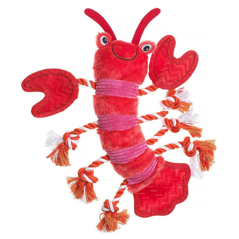 House of Paws Under The Sea Lobster