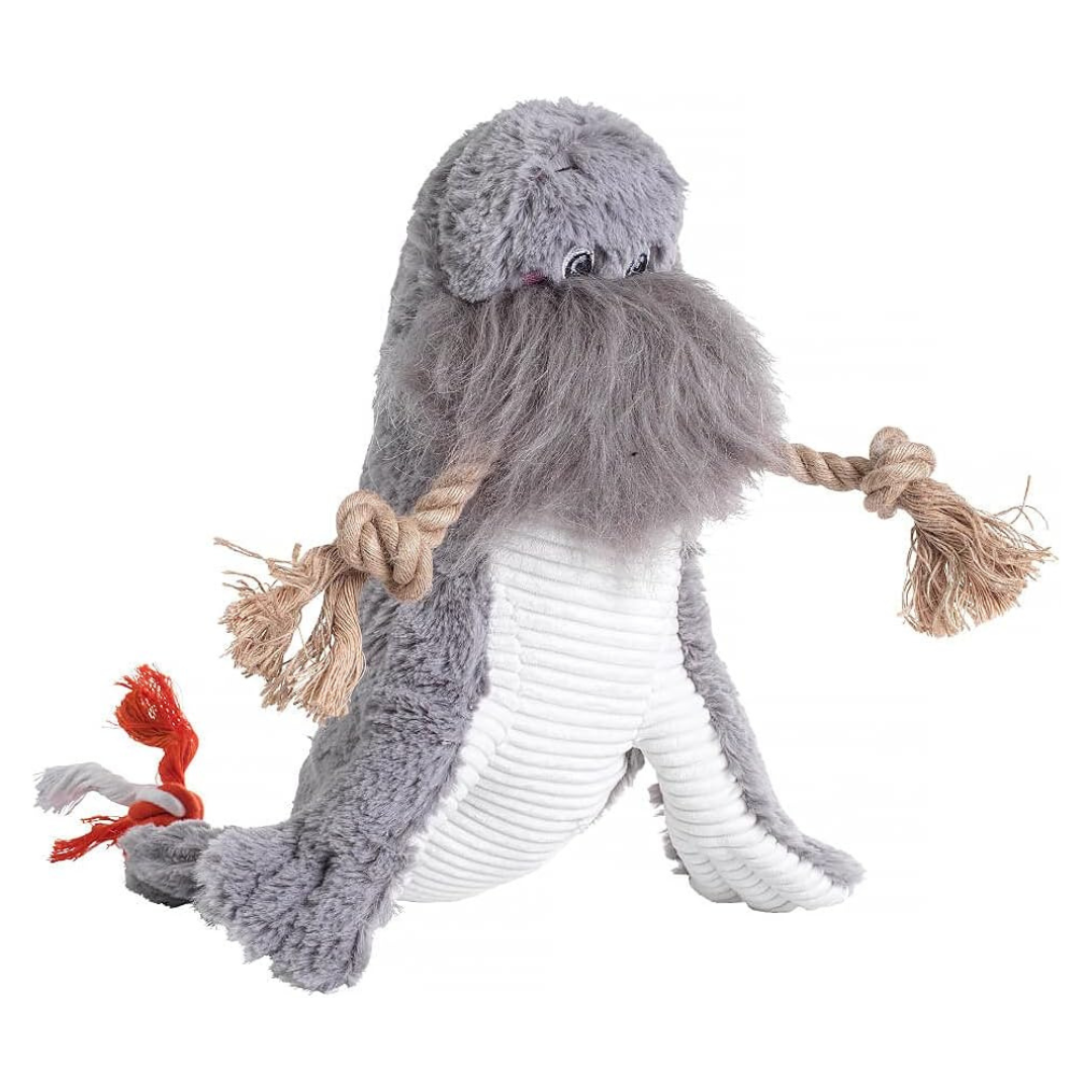 House of Paws Under The Sea Walrus: Multi-Sensory Fun - Brown's Natural ...