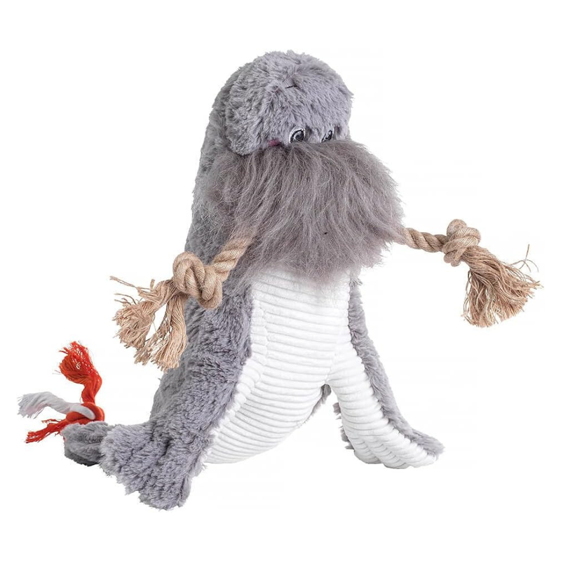 House of Paws Under The Sea Walrus