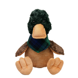 House of Paws Winter Mallard