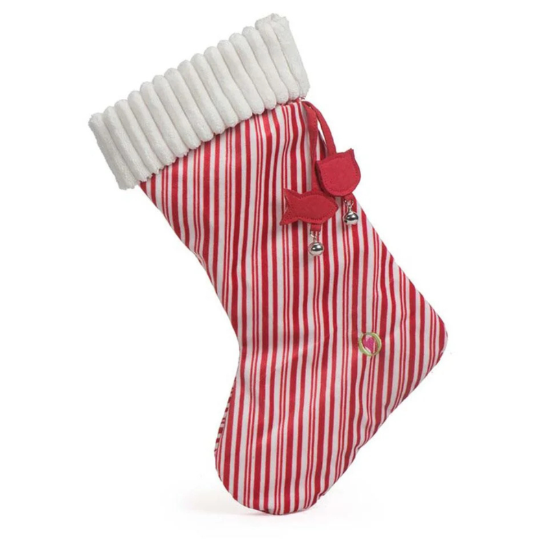 Hugglehounds Stocking For Cats