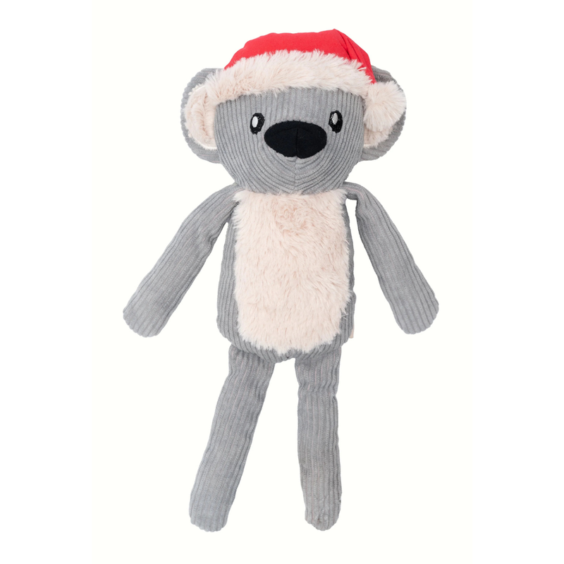 Fuzzyard Christmas Koala