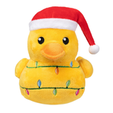 In Vogue Pets Christmas Merry Quackmas