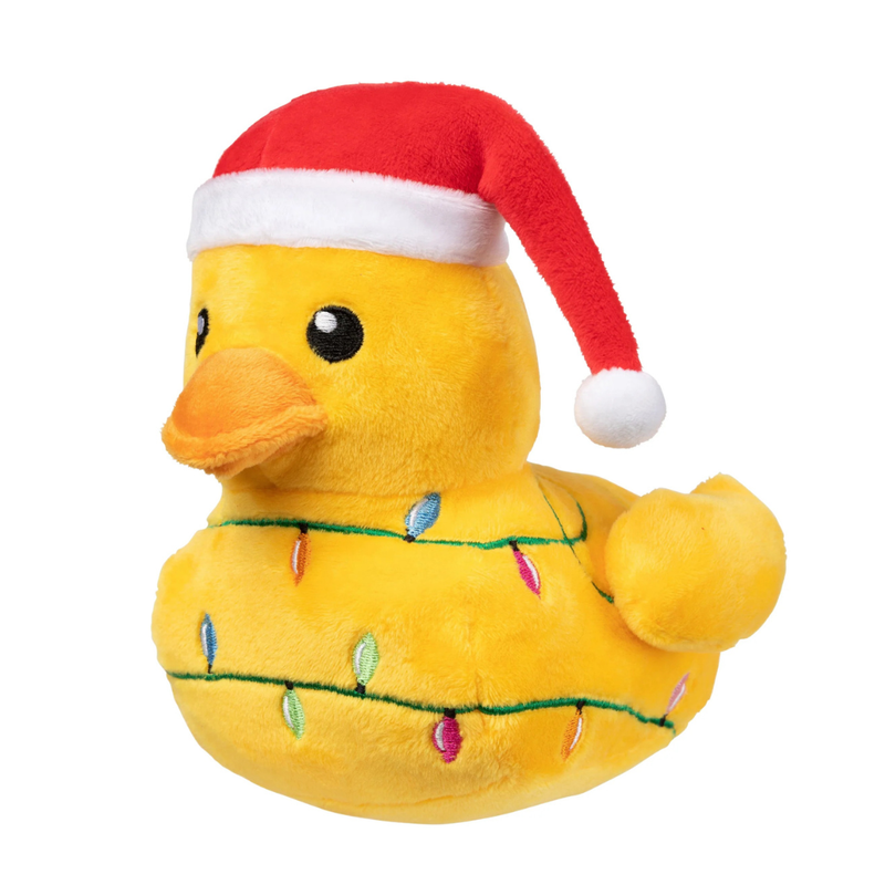 In Vogue Pets Christmas Merry Quackmas