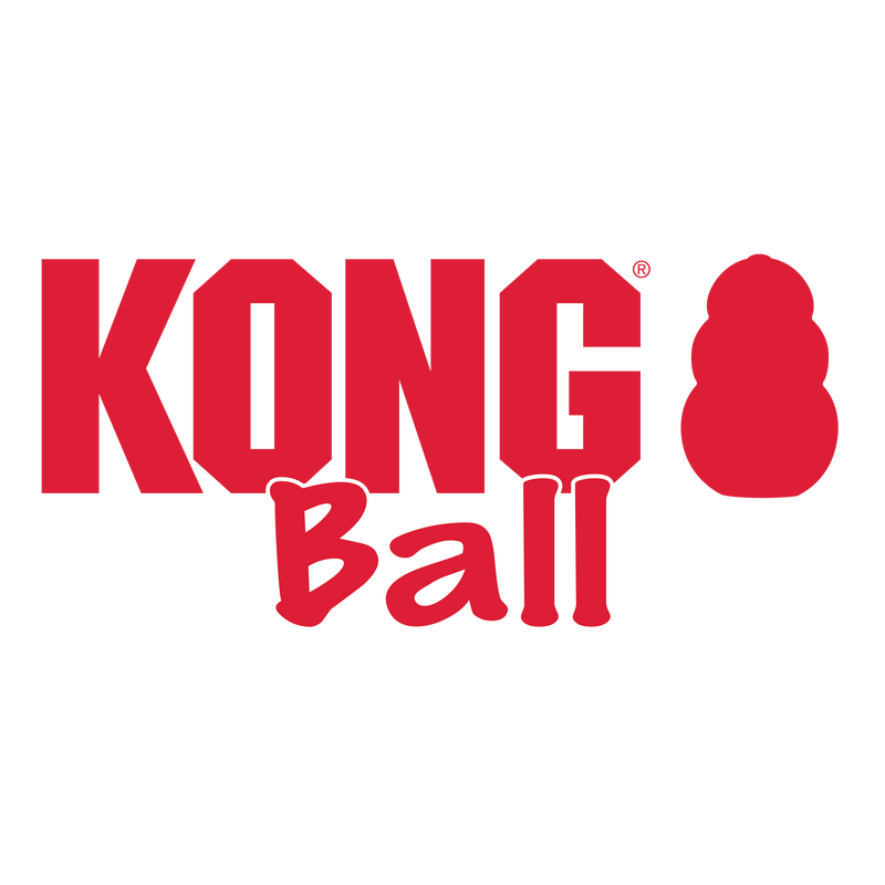 KONG Ball with Hole