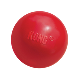 KONG Ball with Hole