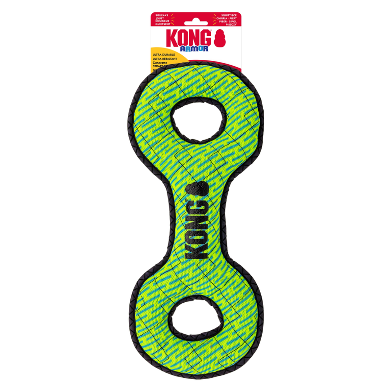 KONG Armor Double Tug