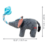 KONG Bendeez Elephant
