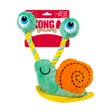 KONG Bendeez Snail